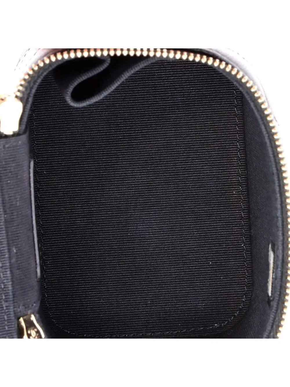 Chanel Classic Top Handle Vanity Case #227707C35B